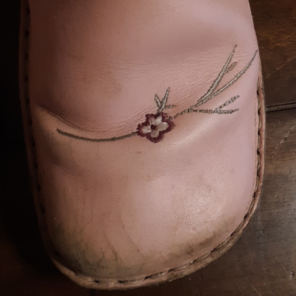 NATO Clogs - Picture 2 of 8
